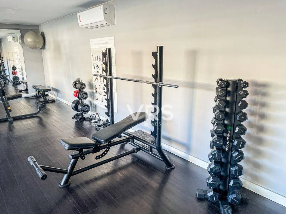 Cobertura, 3 quartos, 208 m² - Foto 50