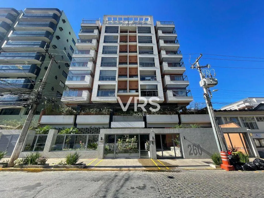 Cobertura, 3 quartos, 208 m² - Foto 55