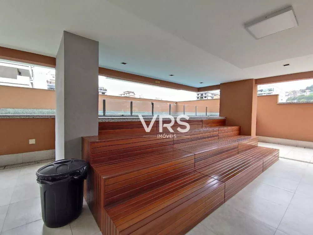 Cobertura, 3 quartos, 208 m² - Foto 5