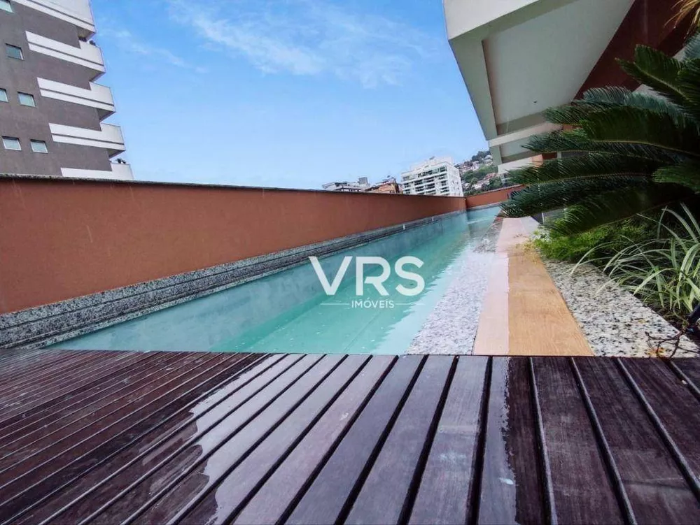 Cobertura, 3 quartos, 208 m² - Foto 7