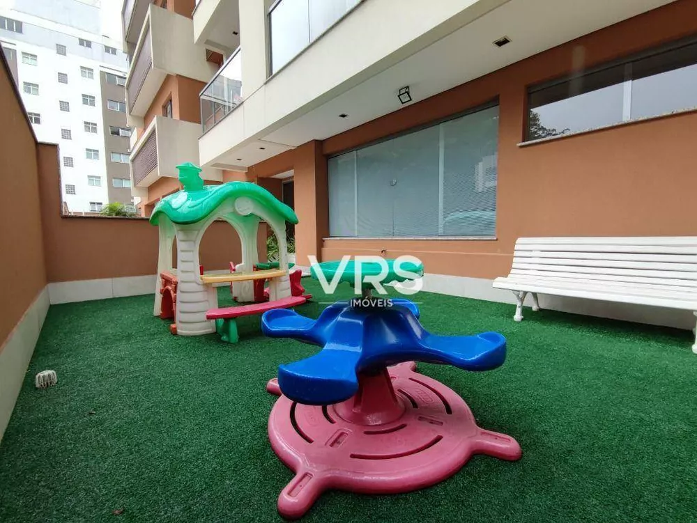 Cobertura, 3 quartos, 208 m² - Foto 17