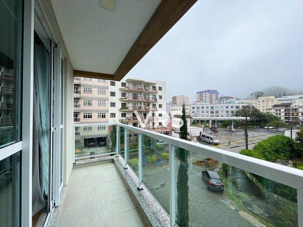 Apartamento à venda com 2 quartos, 95m² - Foto 15