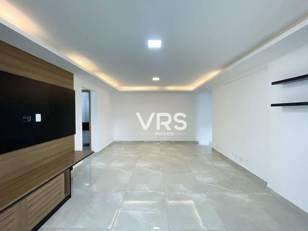 Apartamento à venda com 2 quartos, 95m² - Foto 4