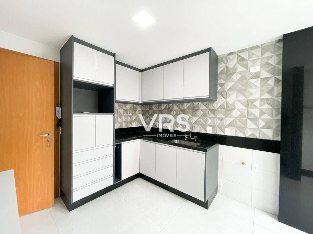 Apartamento à venda com 2 quartos, 95m² - Foto 5