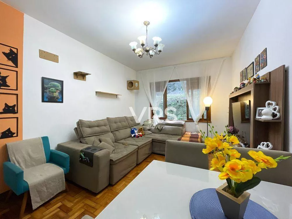 Apartamento, 2 quartos, 41 m² - Foto 1