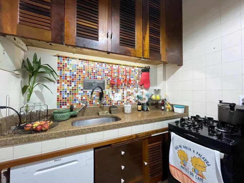 Apartamento, 2 quartos, 41 m² - Foto 5