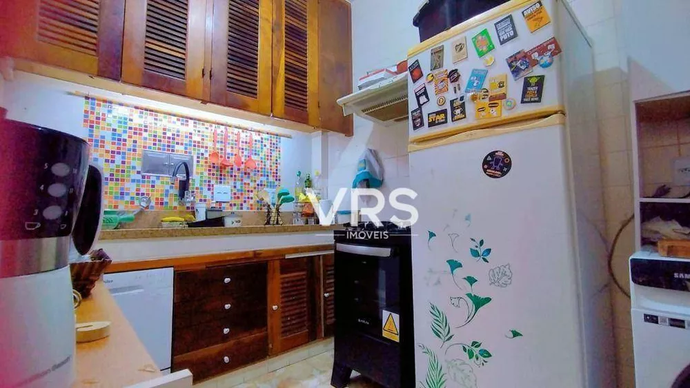 Apartamento, 2 quartos, 41 m² - Foto 15