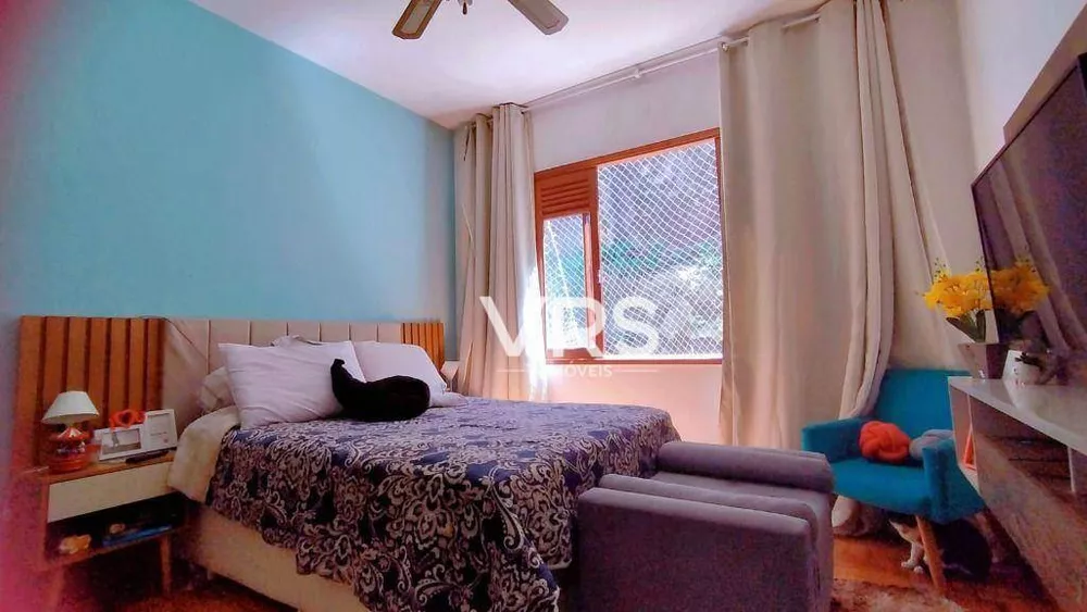 Apartamento, 2 quartos, 41 m² - Foto 16