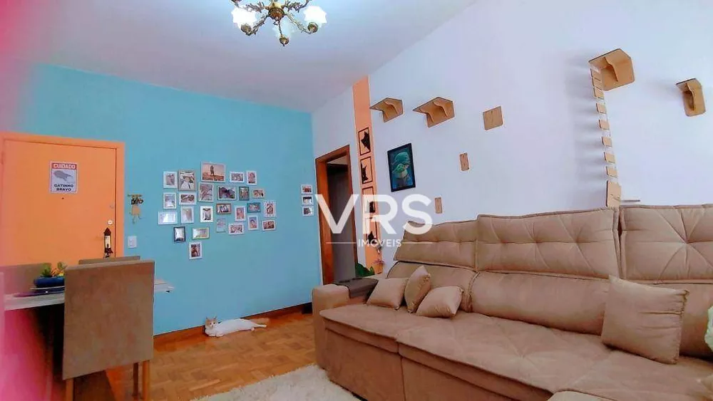 Apartamento, 2 quartos, 41 m² - Foto 19