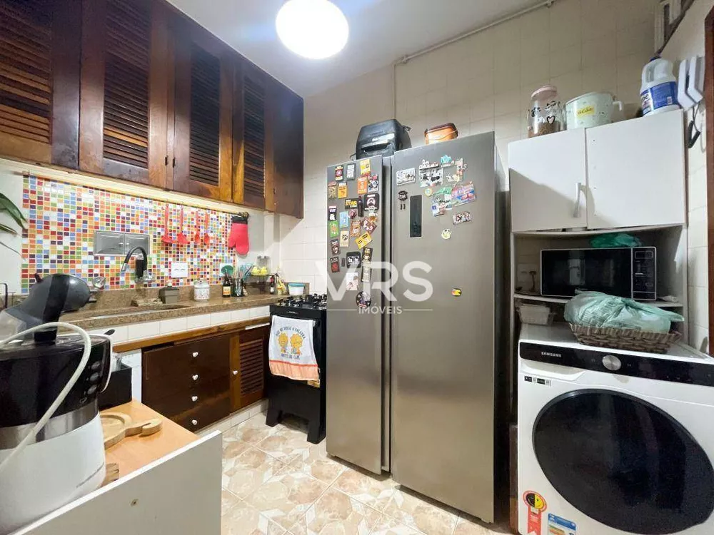 Apartamento, 2 quartos, 41 m² - Foto 3