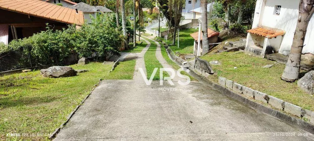 Loteamento e Condomínio, 245 m² - Foto 2