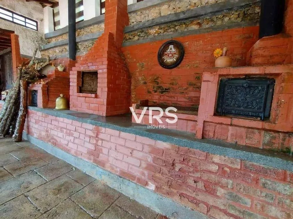 Casa, 3 quartos, 137 m² - Foto 11