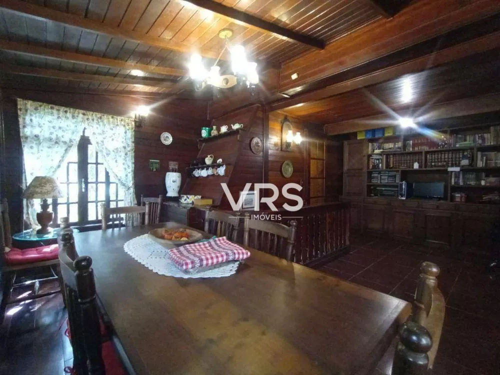 Casa, 3 quartos, 137 m² - Foto 34