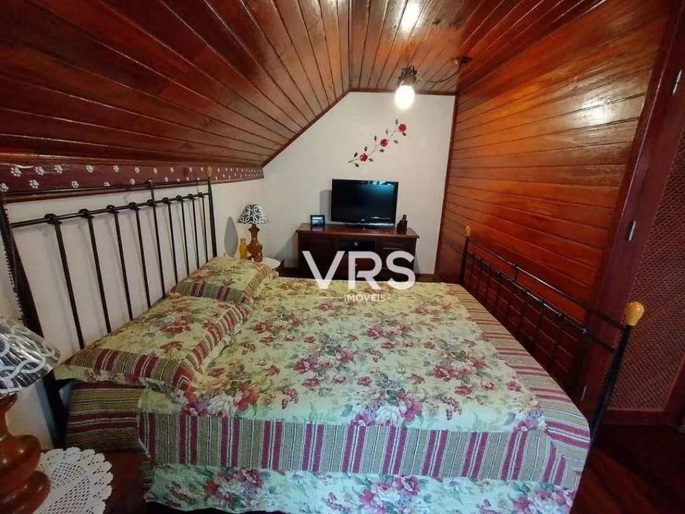 Casa, 3 quartos, 137 m² - Foto 25