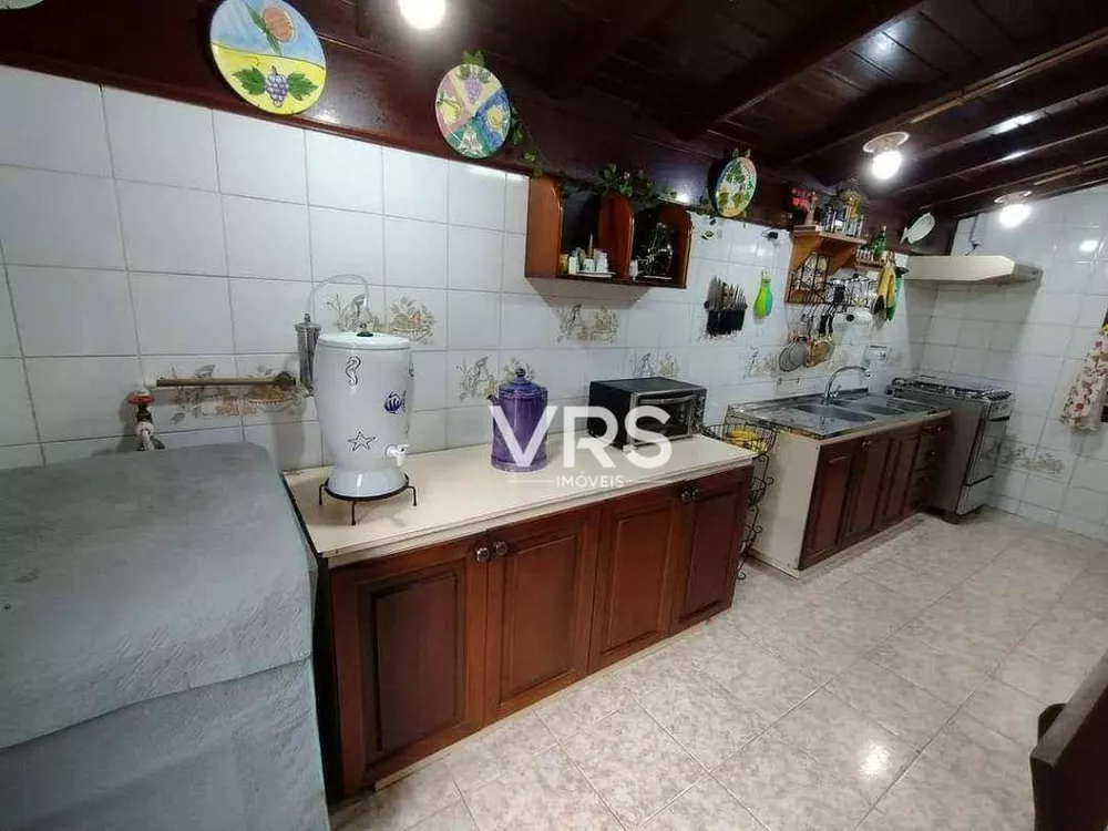 Casa, 3 quartos, 137 m² - Foto 38