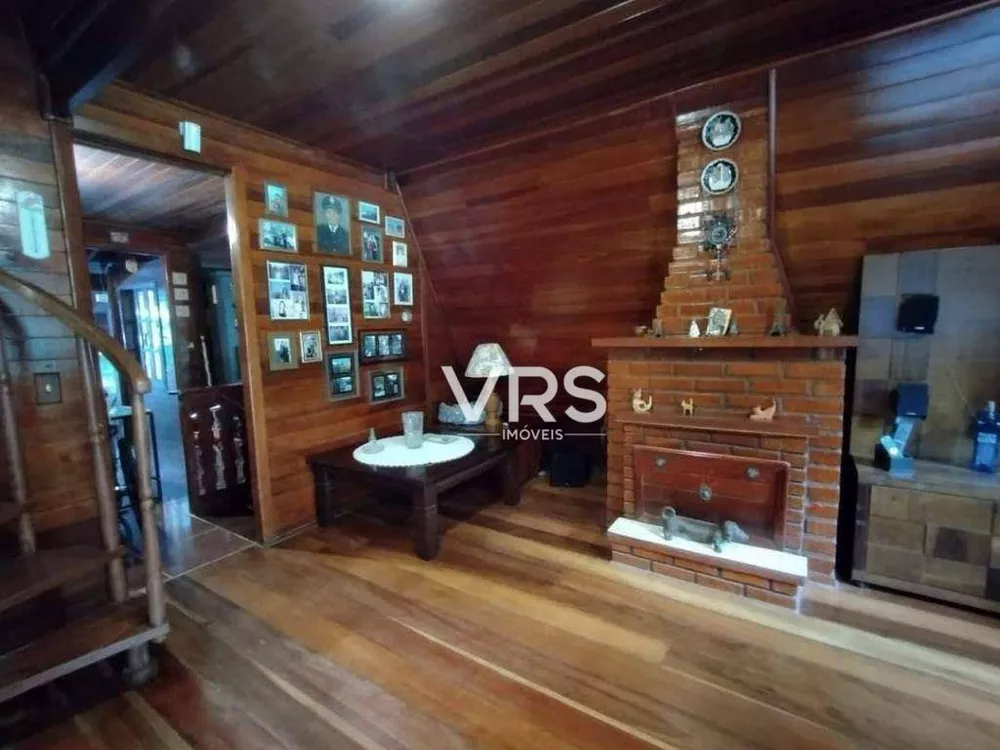 Casa, 3 quartos, 137 m² - Foto 21