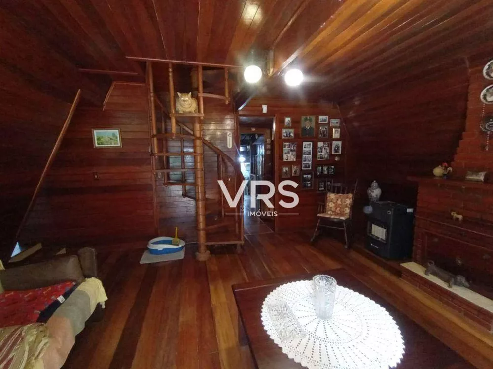 Casa, 3 quartos, 137 m² - Foto 23