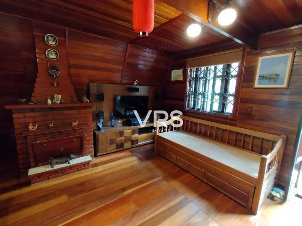 Casa, 3 quartos, 137 m² - Foto 7