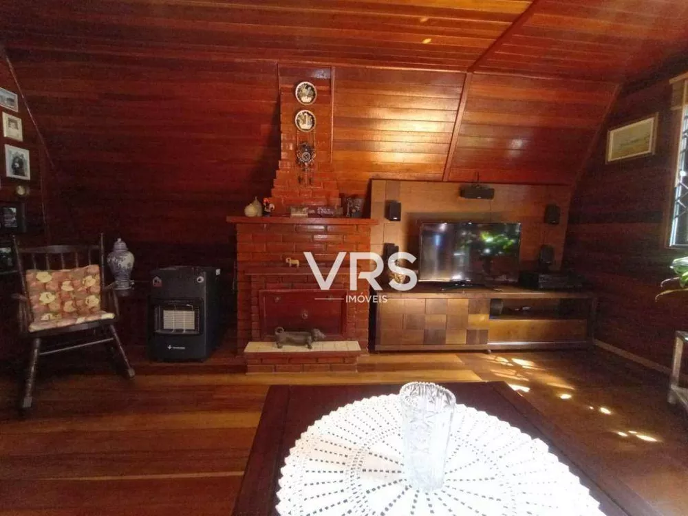 Casa, 3 quartos, 137 m² - Foto 6