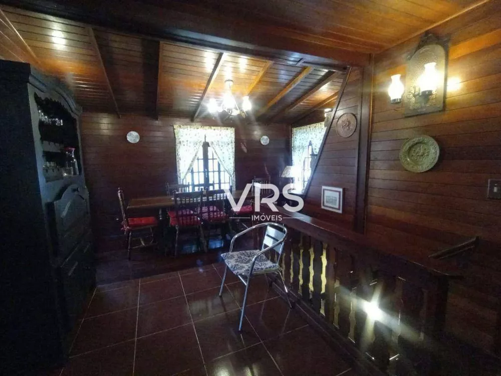 Casa, 3 quartos, 137 m² - Foto 33