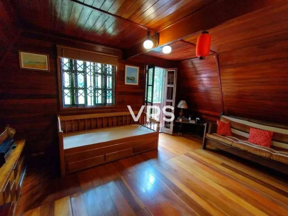 Casa, 3 quartos, 137 m² - Foto 8