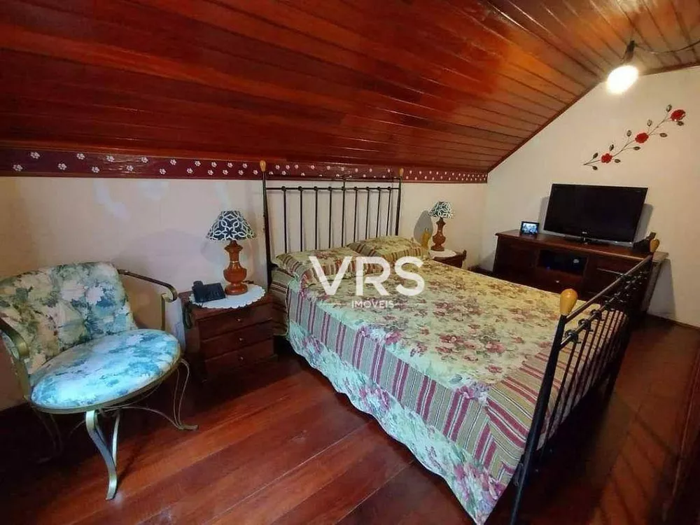 Casa, 3 quartos, 137 m² - Foto 26
