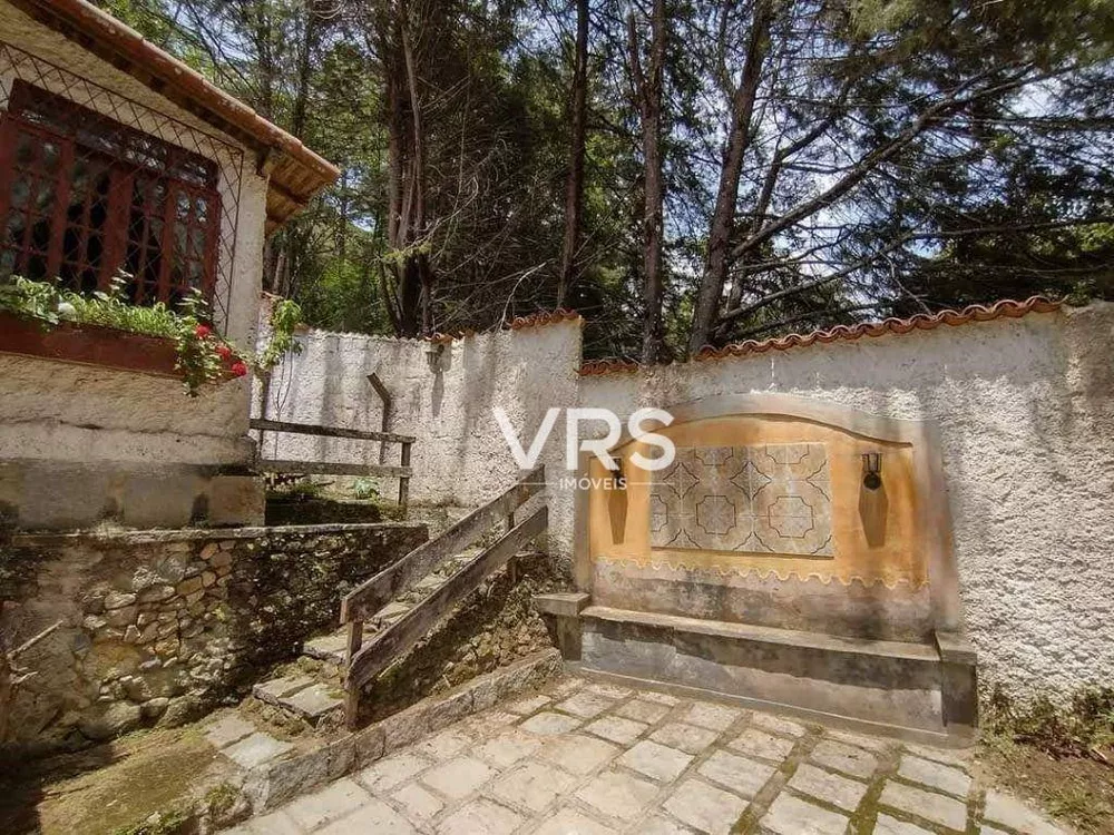 Casa, 3 quartos, 137 m² - Foto 9