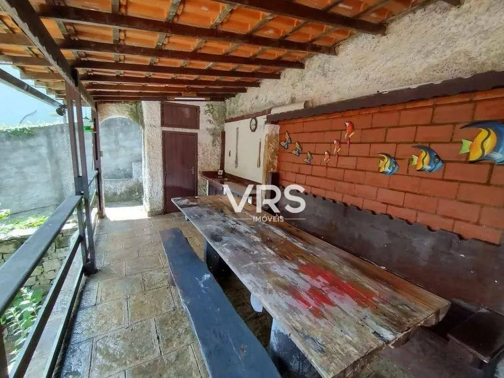 Casa, 3 quartos, 137 m² - Foto 43