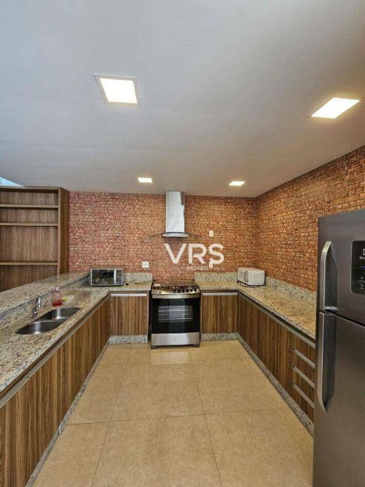 Cobertura à venda com 3 quartos, 139m² - Foto 10
