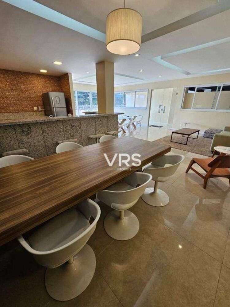 Cobertura à venda com 3 quartos, 139m² - Foto 6
