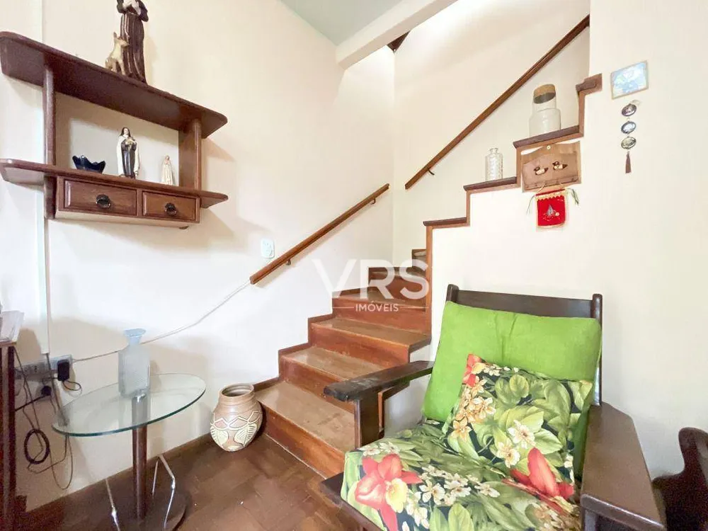 Casa, 3 quartos, 92 m² - Foto 16