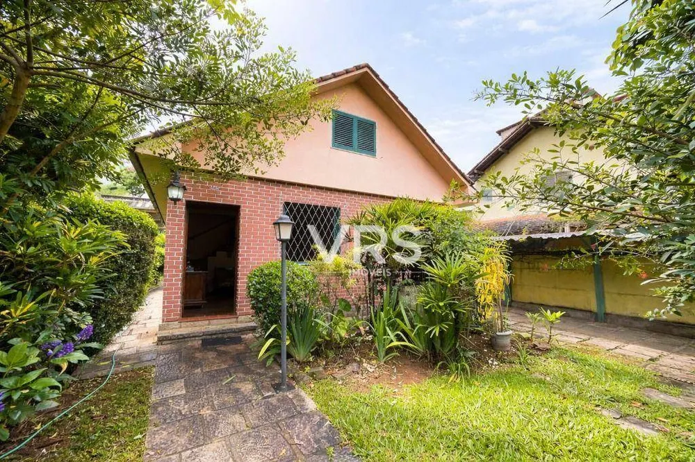 Casa, 3 quartos, 92 m² - Foto 2