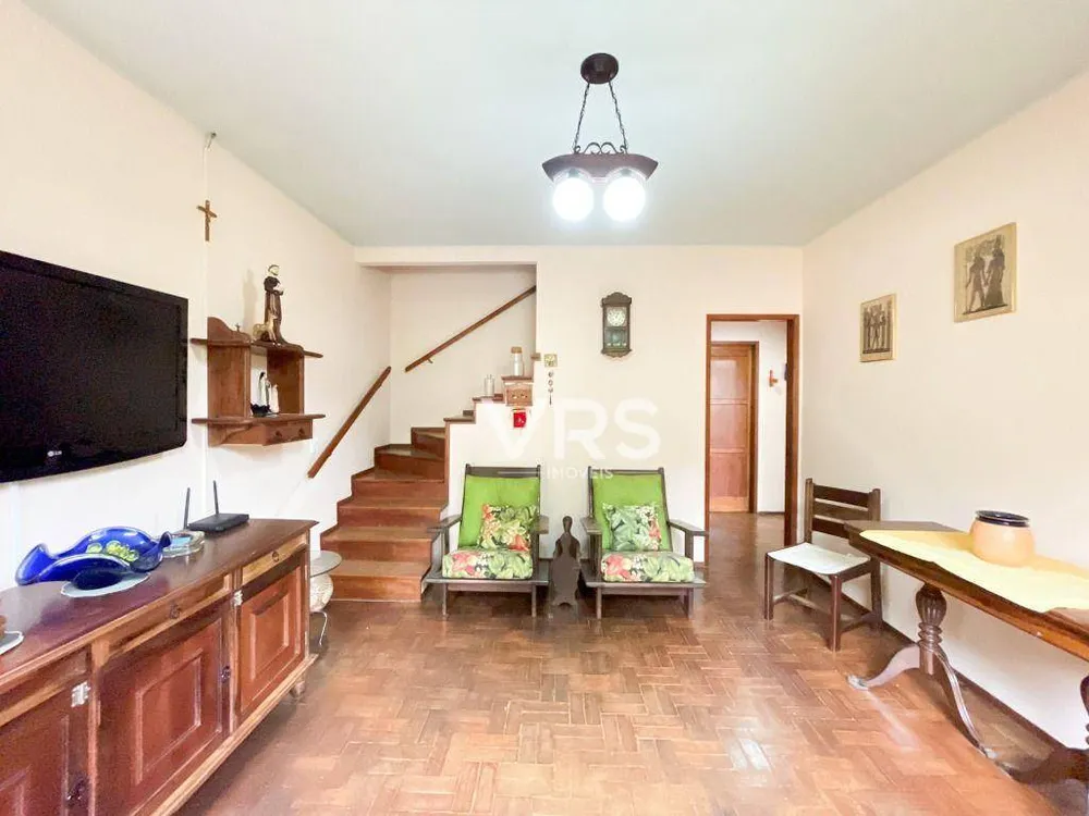 Casa, 3 quartos, 92 m² - Foto 4