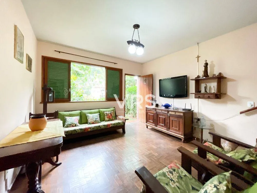 Casa, 3 quartos, 92 m² - Foto 5