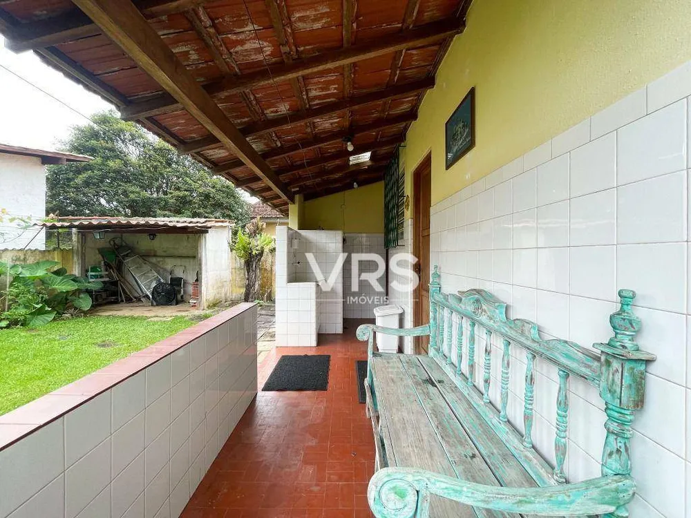 Casa, 3 quartos, 92 m² - Foto 21