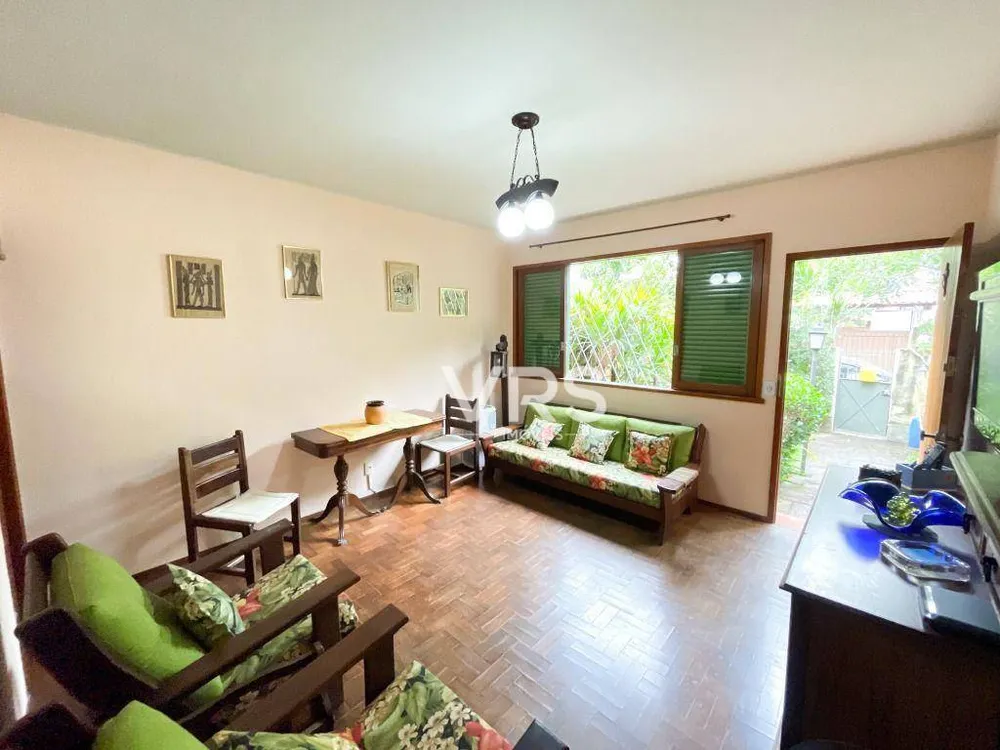 Casa, 3 quartos, 92 m² - Foto 1