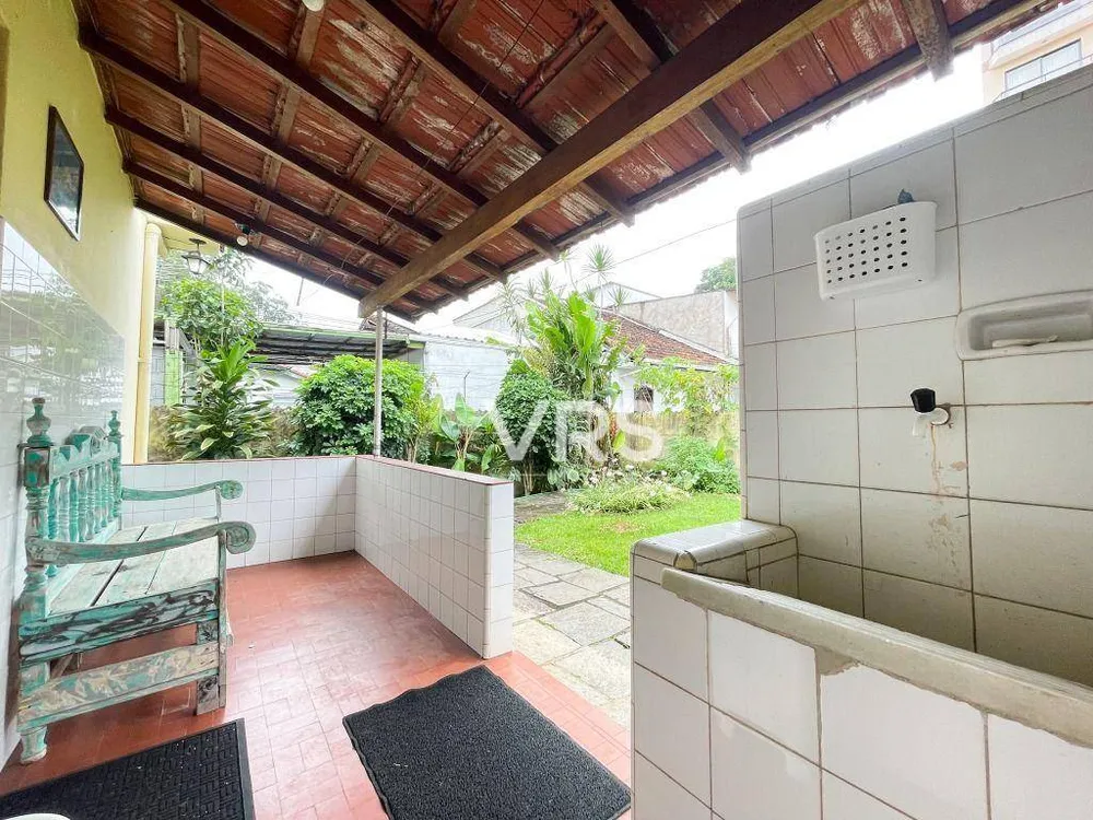 Casa, 3 quartos, 92 m² - Foto 22