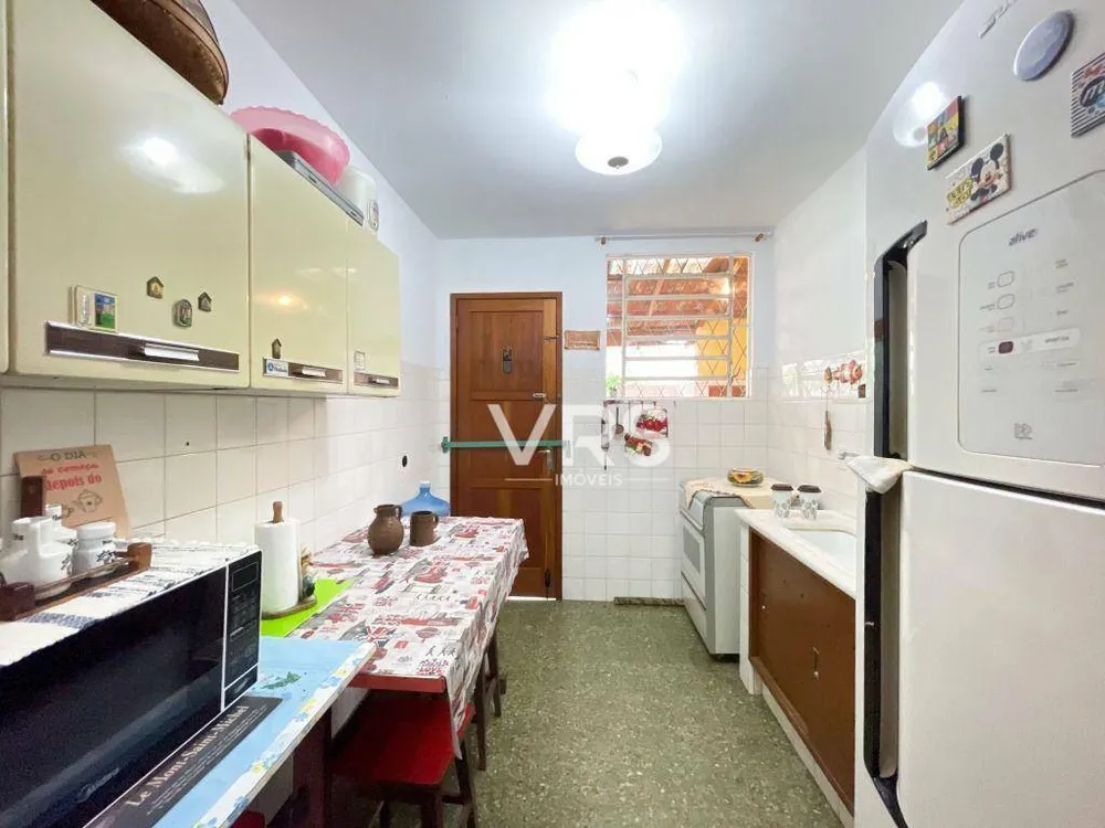 Casa, 3 quartos, 92 m² - Foto 6