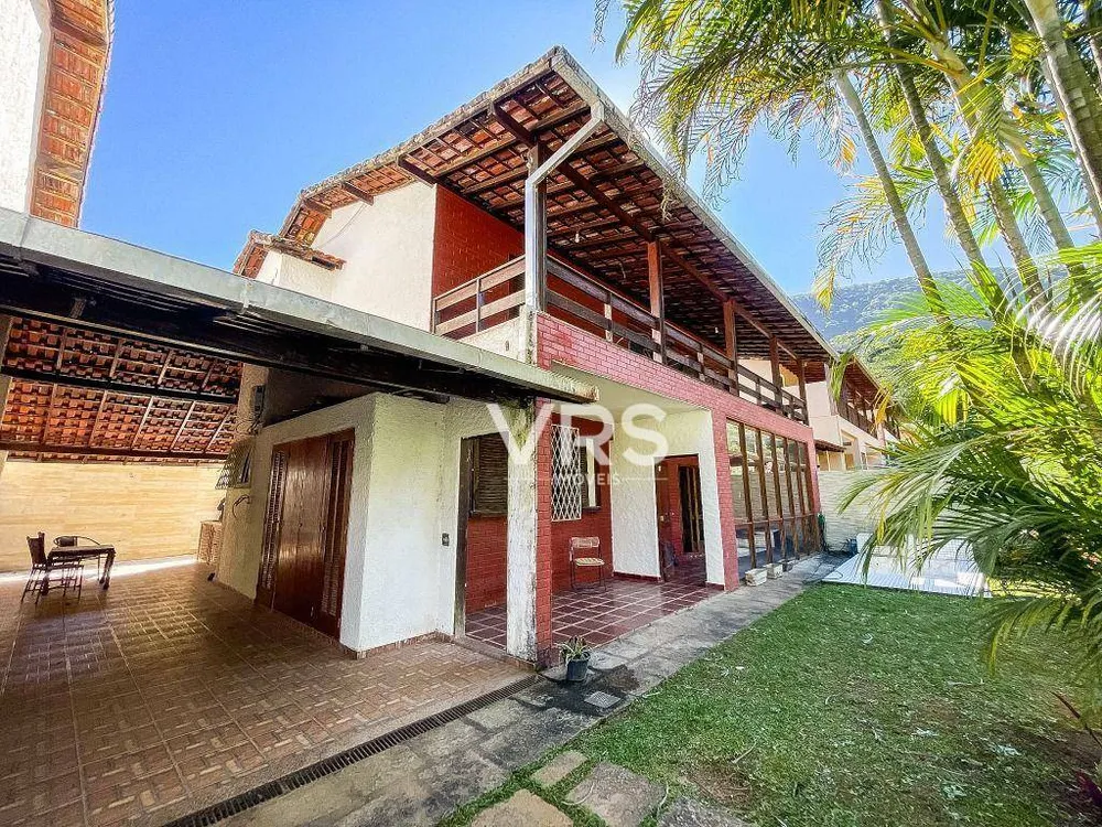 Casa de Condomínio, 5 quartos - Foto 7