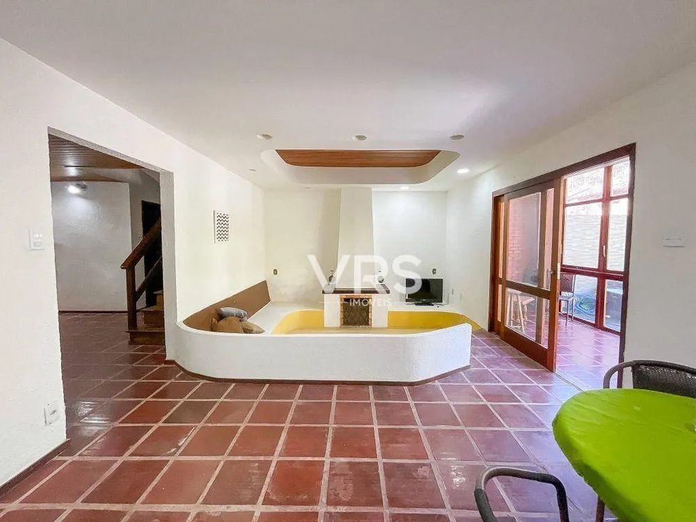 Casa de Condomínio, 5 quartos - Foto 27