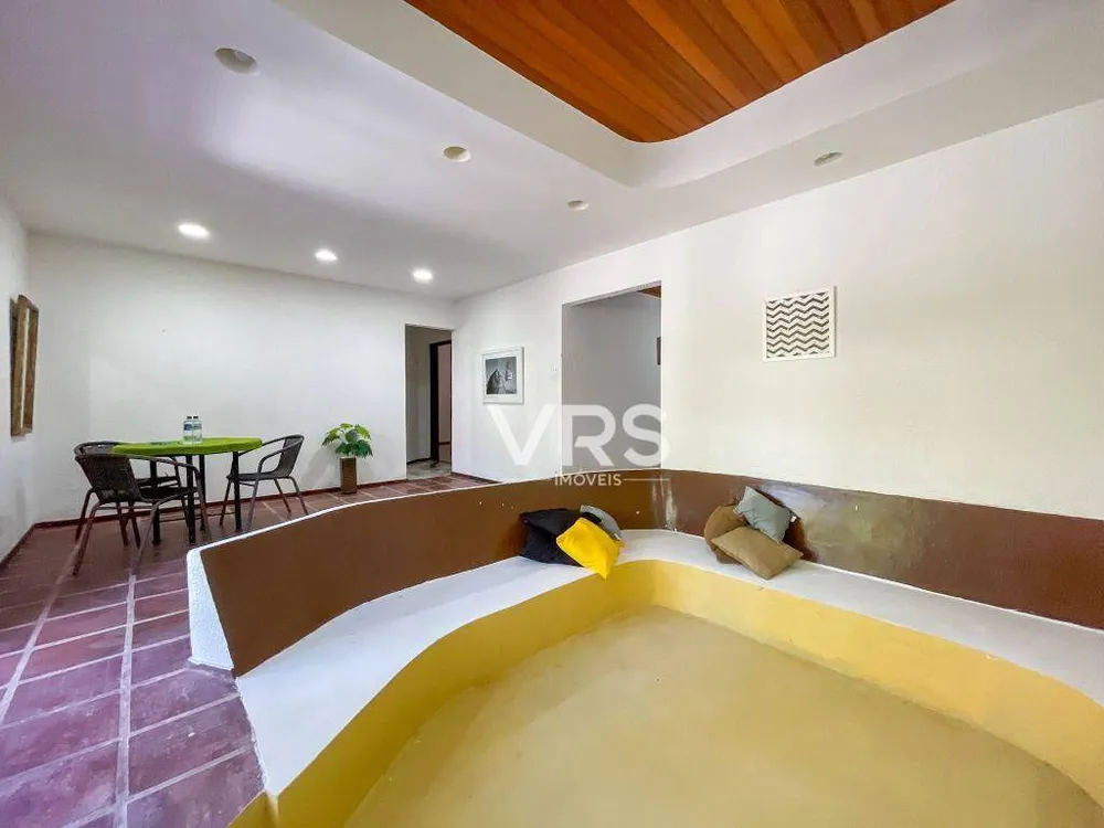Casa de Condomínio, 5 quartos - Foto 24