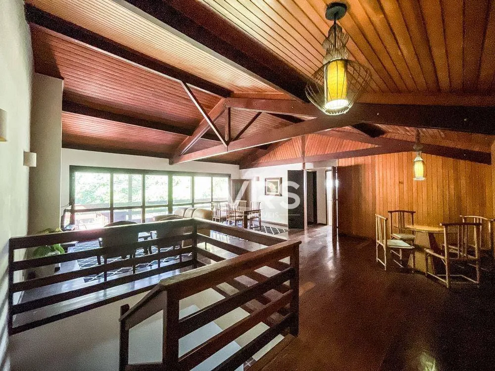 Casa de Condomínio, 5 quartos - Foto 45