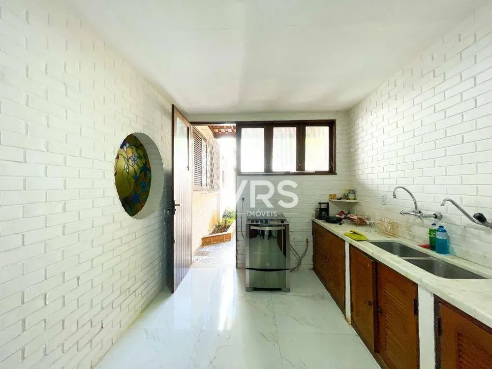 Casa de Condomínio, 5 quartos - Foto 41