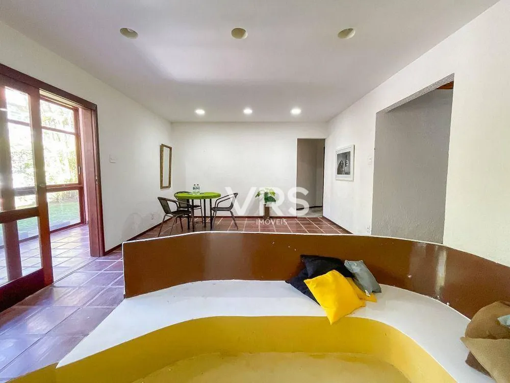Casa de Condomínio, 5 quartos - Foto 25