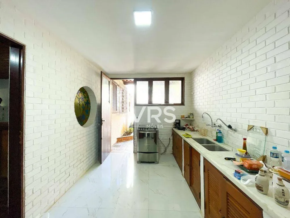 Casa de Condomínio, 5 quartos - Foto 38