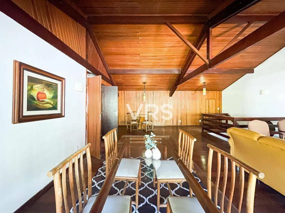 Casa de Condomínio, 5 quartos - Foto 50