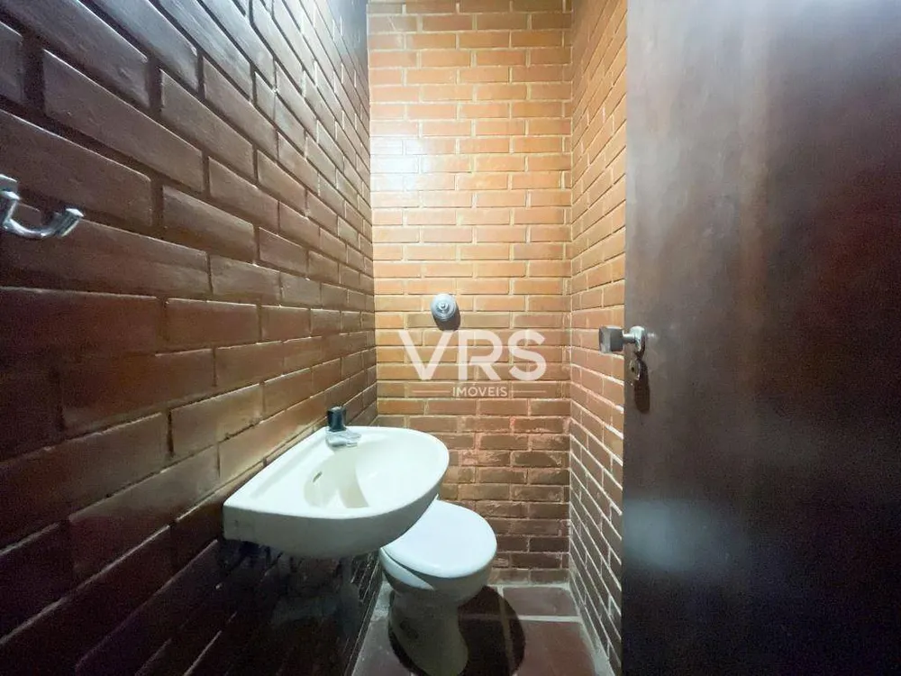 Casa de Condomínio, 5 quartos - Foto 42