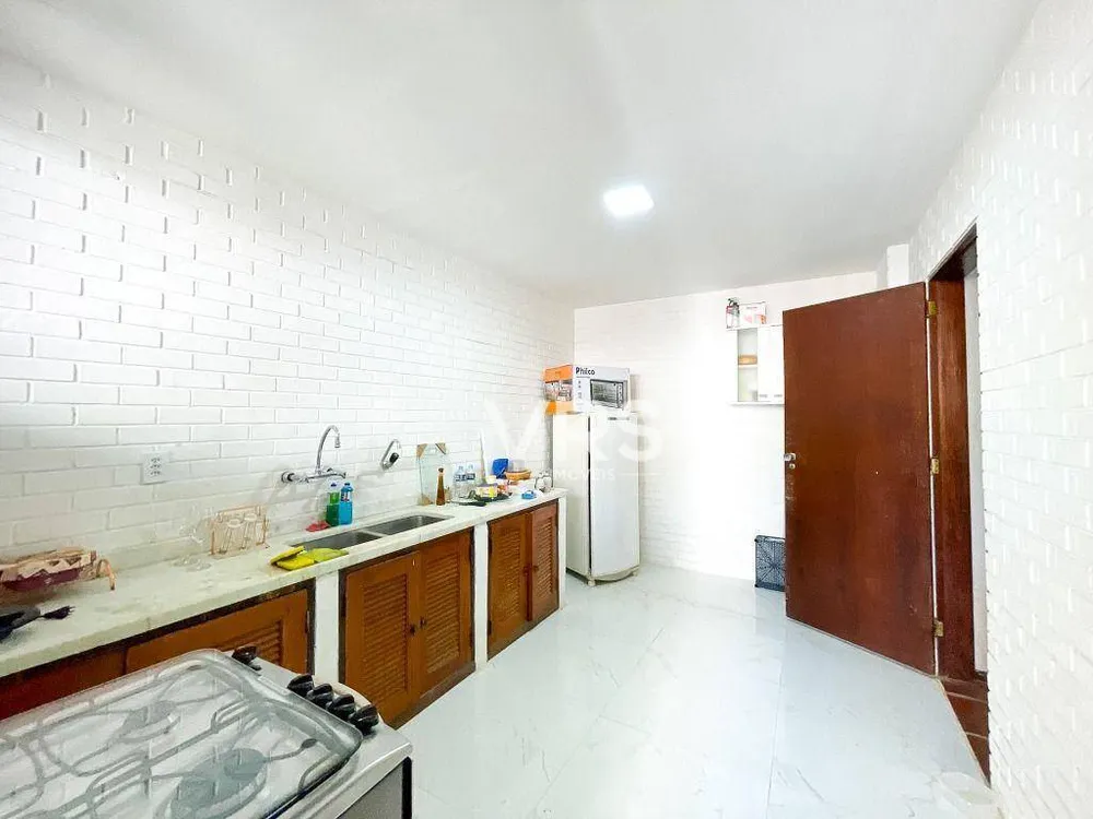 Casa de Condomínio, 5 quartos - Foto 40