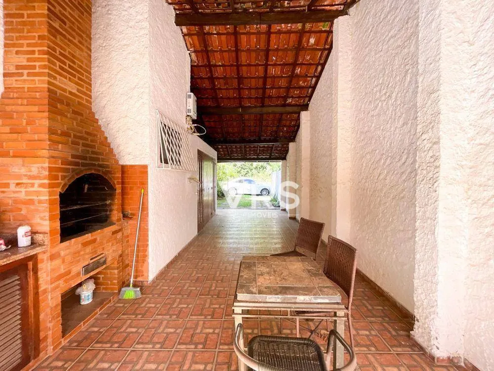 Casa de Condomínio, 5 quartos - Foto 12