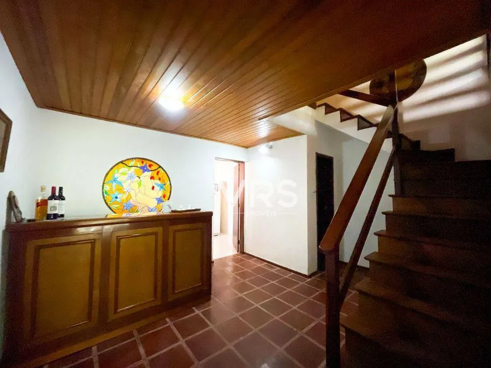 Casa de Condomínio, 5 quartos - Foto 44